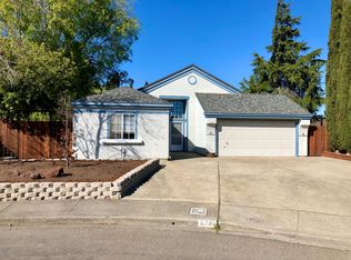511 Alder Ct, Benicia, CA 94510