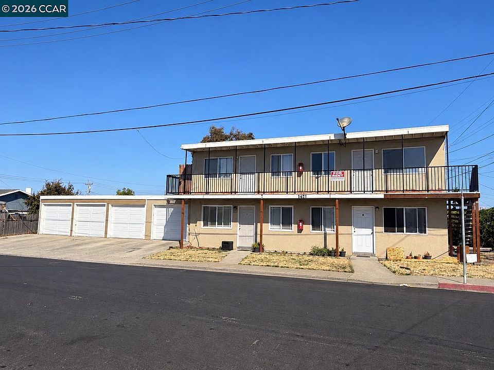 1st image of 1421 Bush Ave