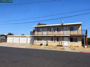 1421 Bush Ave, San Pablo, CA 94806