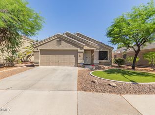 12559 W Lisbon Ln, El Mirage, AZ 85335