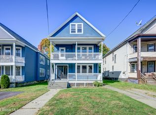 51 Hollywood Ave, Albany, NY 12208