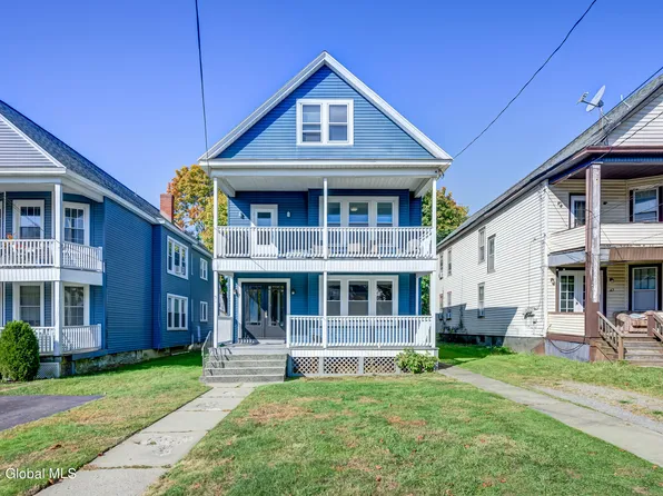 51 Hollywood Avenue, Albany, NY 12208