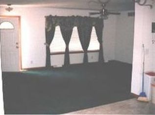 2699 Wilson Creek Rd, Whittemore, MI 48770