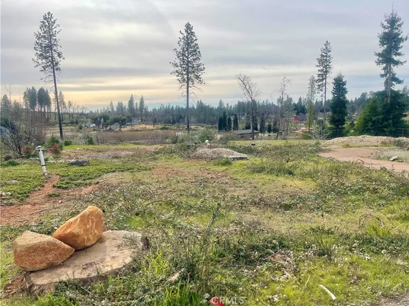 1880 Andrew Pl Lot 18, Paradise, CA 95969