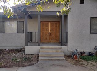 3632 Knox Ave, Rosamond, CA