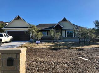 546 Ceremonial Rdg, San Antonio, TX 78260