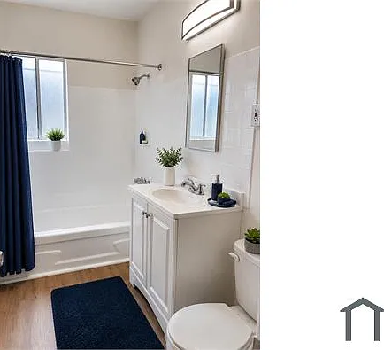 1 bed, 590 sqft, $1,695 — Photo 2