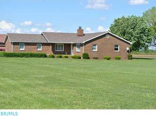 13350 Yankeetown Pike, Mt Sterling, OH 43143