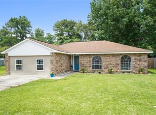 200 Meredith Dr, Slidell, LA 70458