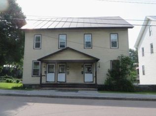 44 Pearl St, Northfield, VT 05663