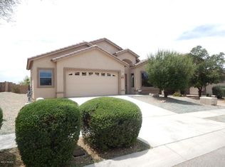 17670 S Vermillion Sunset Dr, Vail, AZ 85641