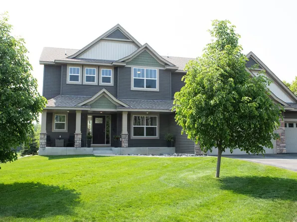766 158th Ave NW, Andover, MN 55304