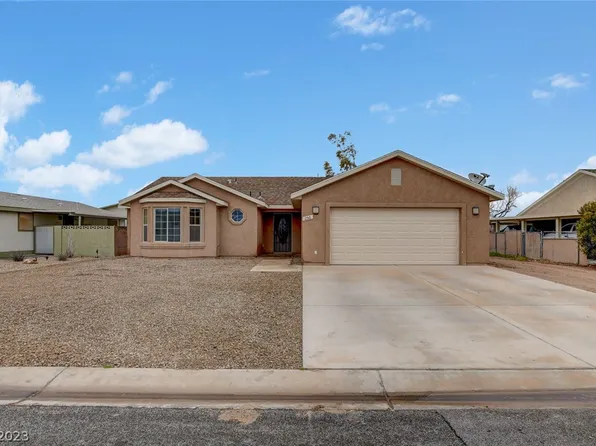 250 Tres Lobos Ave, Overton, NV 89040