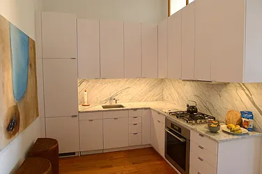 Rented by Sotheby's International Realty