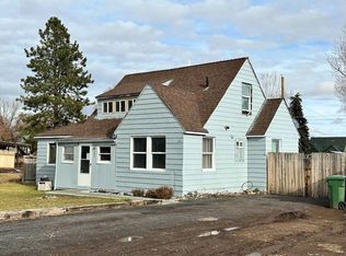 257 S Roanoke Ave, Hines, OR 97738