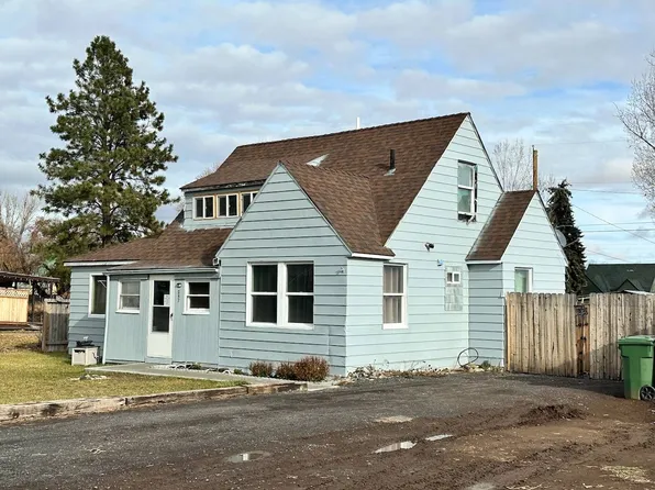 257 S Roanoke Ave, Hines, OR 97738