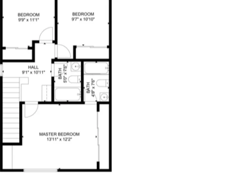 2919 E St #1 — Photo 23