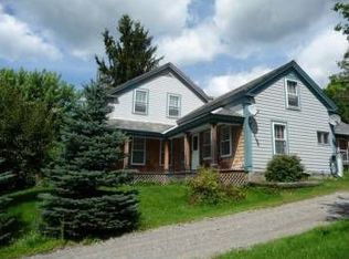 2227 Route 22a N, Fair Haven, VT 05743