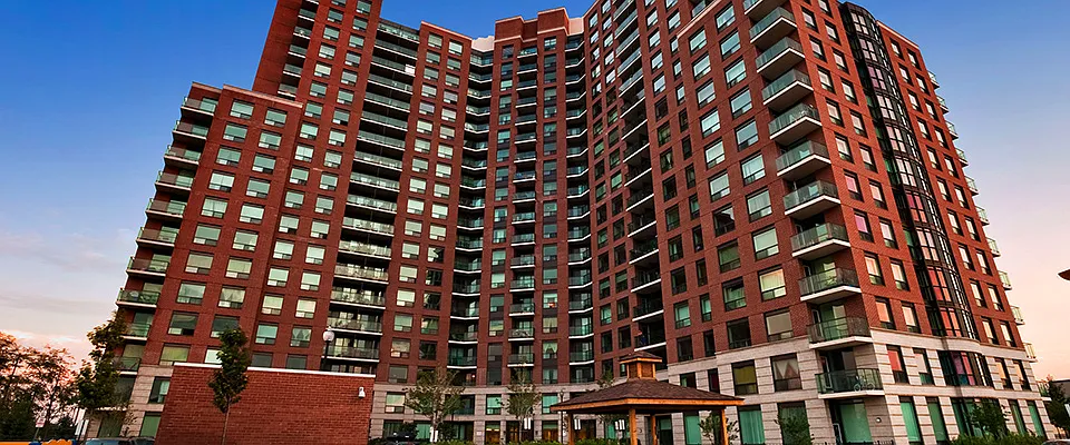 The Compass Rental Residences — Photo 4