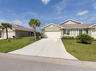 7041 W Lenox Cir, Punta Gorda, FL 33950