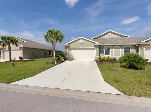 7041 W Lenox Cir, Punta Gorda, FL 33950