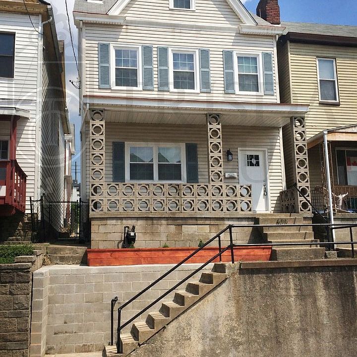 1st image of 605 Griffin St