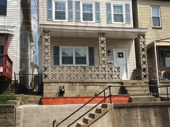 605 Griffin St, Pittsburgh, PA 15211