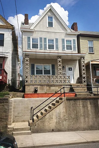 605 Griffin St Photo 1