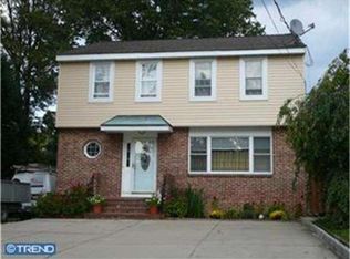 270 Lawrence Rd, Lawrence, NJ 08648
