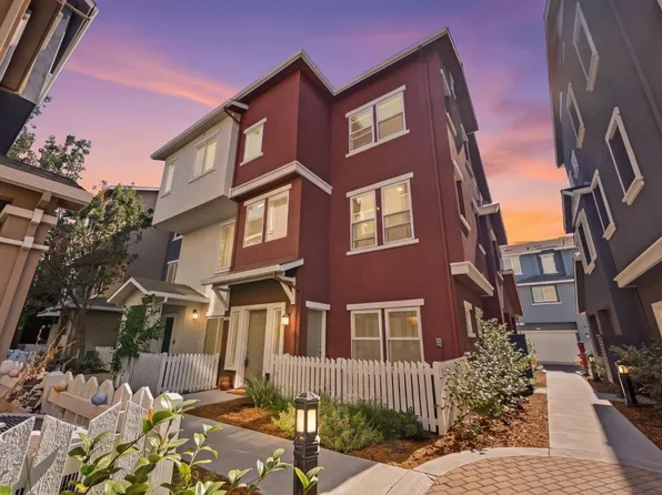 921 Alta Mar Ter, San Jose, CA 95126