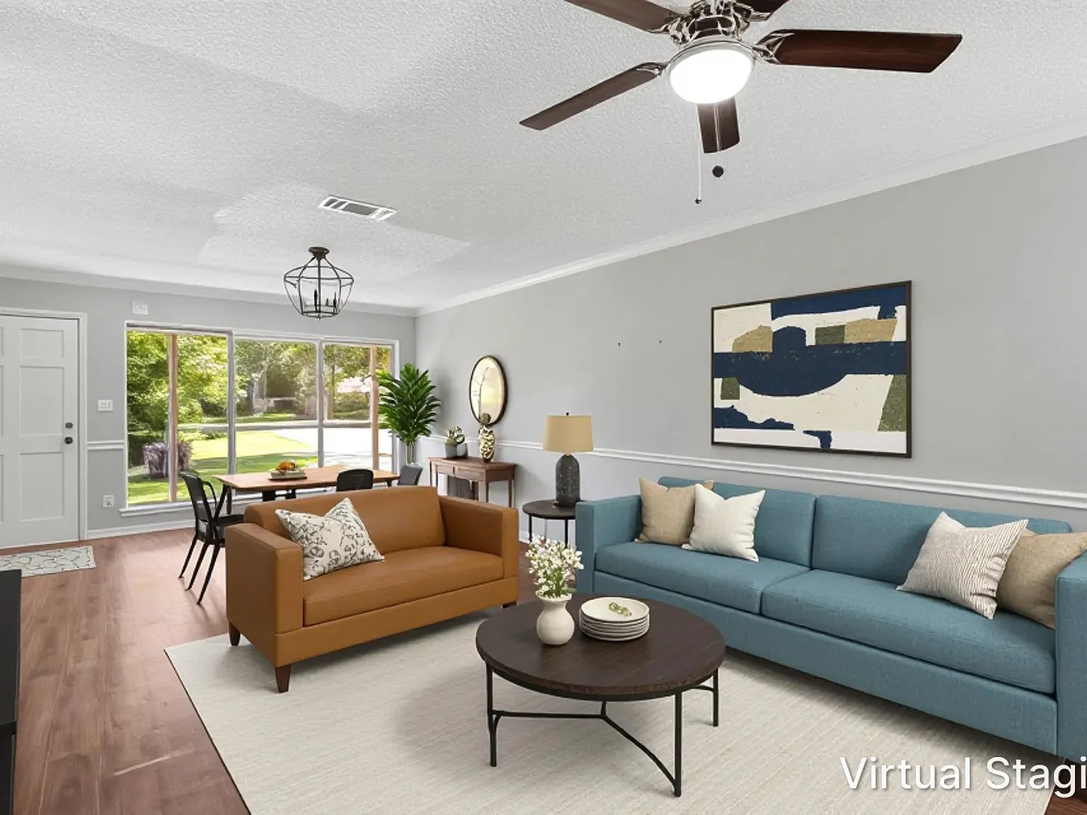 3 bed, 2.0 bath, 1709 sqft, $1,950 — Photo 3