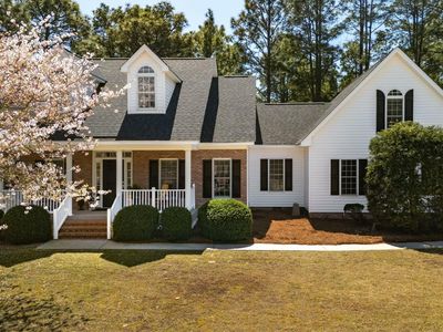 101 Fogleman Court, West End, NC, 27376