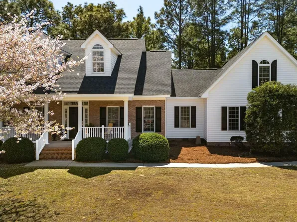 101 Fogleman Court, West End, NC 27376