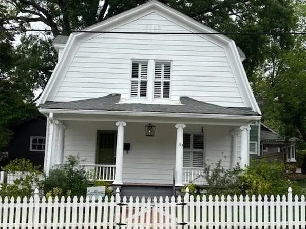 700 Magnolia St, Greensboro, NC 27401