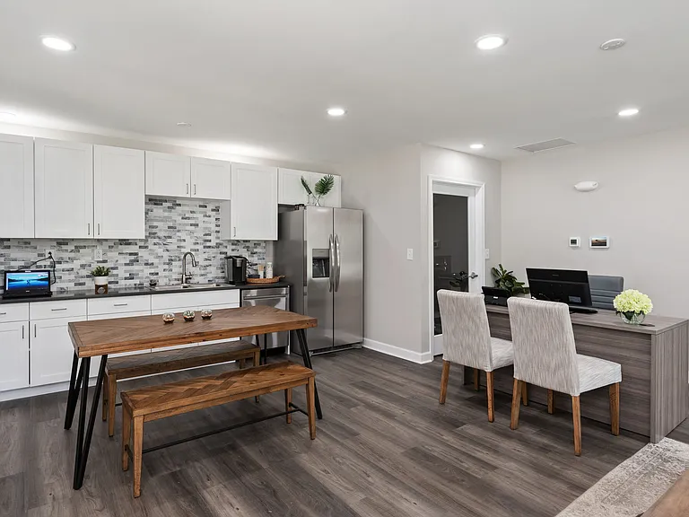 The Flats at Marlowe — Photo 6