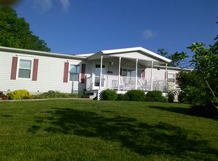 9107 Krystal Trl, Dittmer, MO 63023