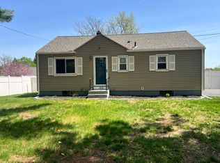 103 N Branch Pkwy, Springfield, MA 01119