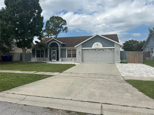 2670 OAK RUN BOULEVARD, KISSIMMEE, FL 34744