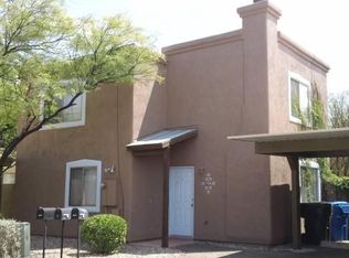 724 N Richey Blvd, Tucson, AZ 85716