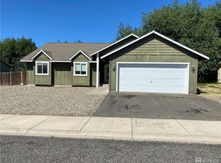 2207 N Cobblefield St, Ellensburg, WA 98926
