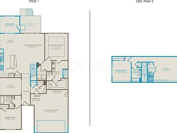 3rd image of 6381 Callaway Sq E Lot 127