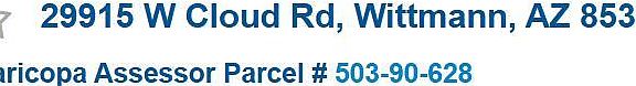 4th image of 29915 W CLOUD Road #144