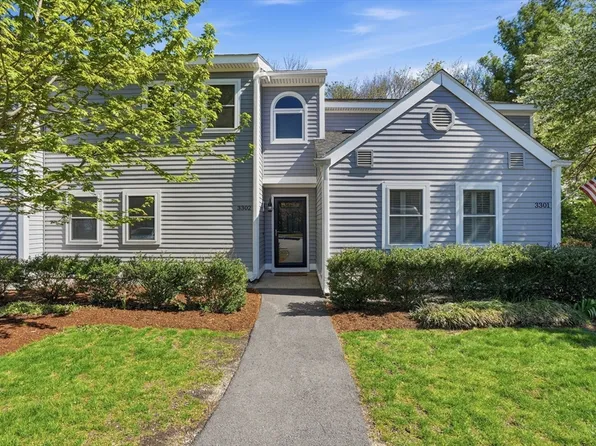 3302 Tuckers Ln #3302, Hingham, MA 02043