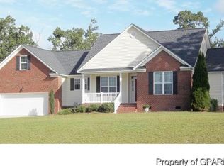 122 Wellington Dr, Washington, NC 27889
