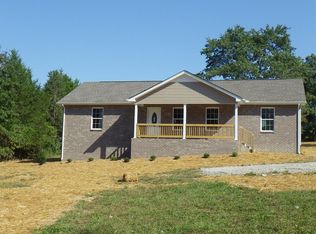 1203 Ab Wade Rd, Portland, TN 37148
