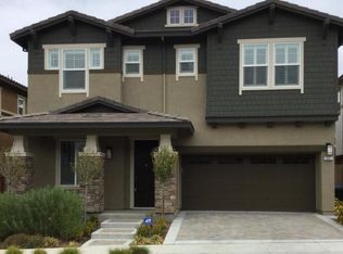 1831 Thyme Crk, San Jose, CA 95120