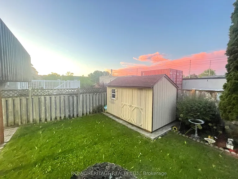 1633 Marshcourt Dr #BASEMENT — Photo 23