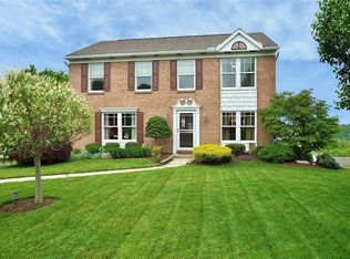 52 Lo Bell Dr, Washington, PA 15301