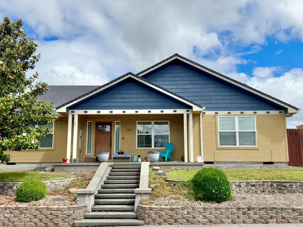 918 Win Way, Eagle Pt, OR 97524