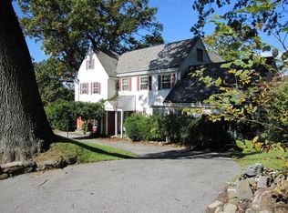 143 Juniper Hill Rd, White Plains, NY 10607